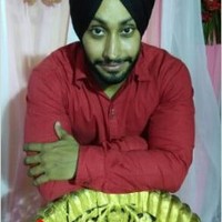 Amandeep singh
