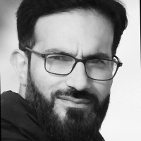 Ajaz Sheikh