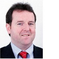 Stephen Murphy