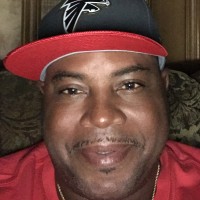 Douglas Dewberry