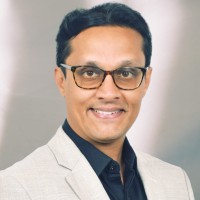 Satish Kumar