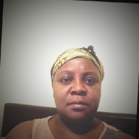 Apie Solange Kacou