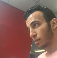Mahmoud Ali