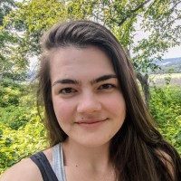 Melissa Cornils