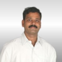 Vikrant N