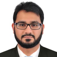 Muhammad Usman Ajmal