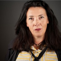 Hélène Aubry