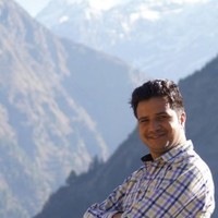 Ashish prasad