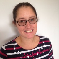 Sarah Boardman