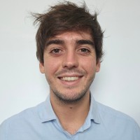 Ignacio Martín-Borregón Musso
