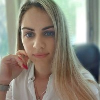 Duska Zoric