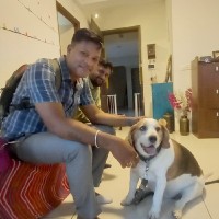 Trushant Surve