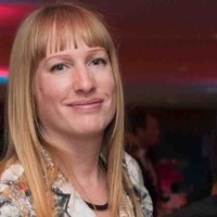 Catherine Shirley MCIPR