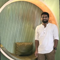 Dinesh Dasari