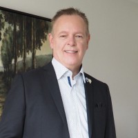 John Den Ouden