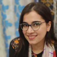 Dr. Syeda Aafia Fathima