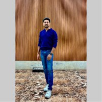 Nagilla Praveen Kumar
