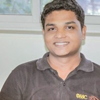 Naresh Nayka