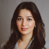 Tamta Tsirdava