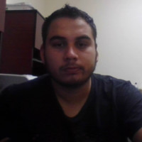 Kevin Rodriguez