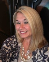 Robin Harrelson