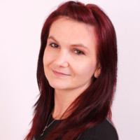 Petra Nováčková