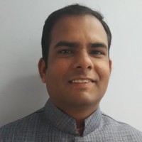 Lokendra Kushwah
