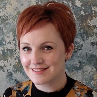 Kelly Garrington