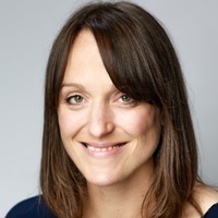 Alex Eyre