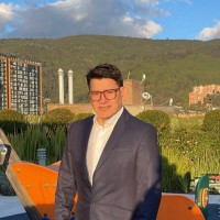 Luis Alberto Fonseca Cadena