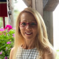 Cheryl Reid