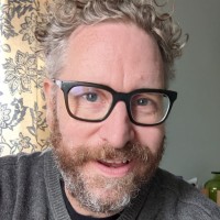 Ben Frazier