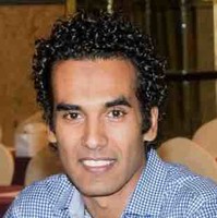 Ahmed El-Damen