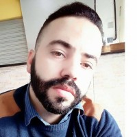 Leonardo Costa Henriques Borges