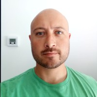 Antony Rinaldi