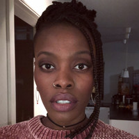 Allegra Kipuluka