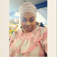 Adebukola  Fatima Olaloko