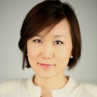 Keumjin Bae