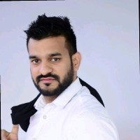 Devesh Kumar Sharma