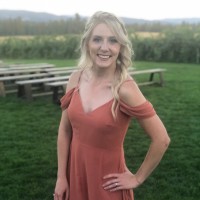 Shawnda Sorensen, Racr