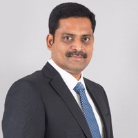 Venkatesh Kuppili
