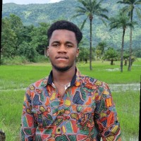 Gregory Bassey