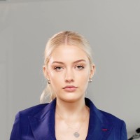 Hannah Edge
