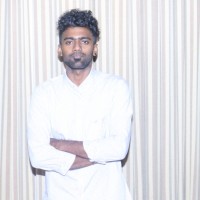 Uthishdran Jeyasothy