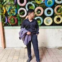 Harsh Limbachia