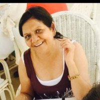 Rajni Narula