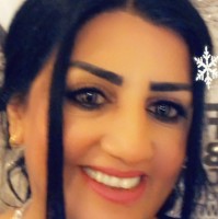 Sarah Ibrahim