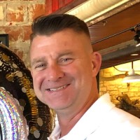 Sean Jeffrey