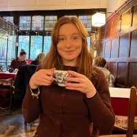 Anna McKay
