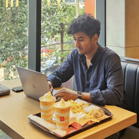 Bhargav Nath
